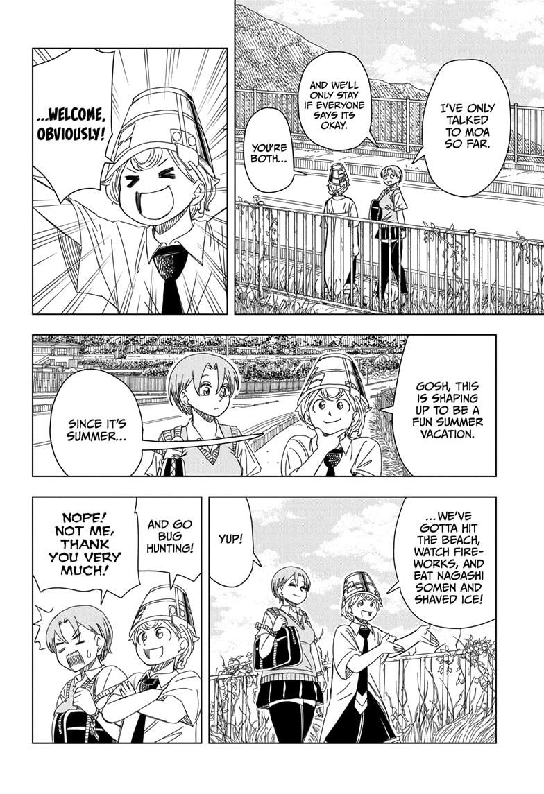 Psych House Chap 17 - Next Chap 18