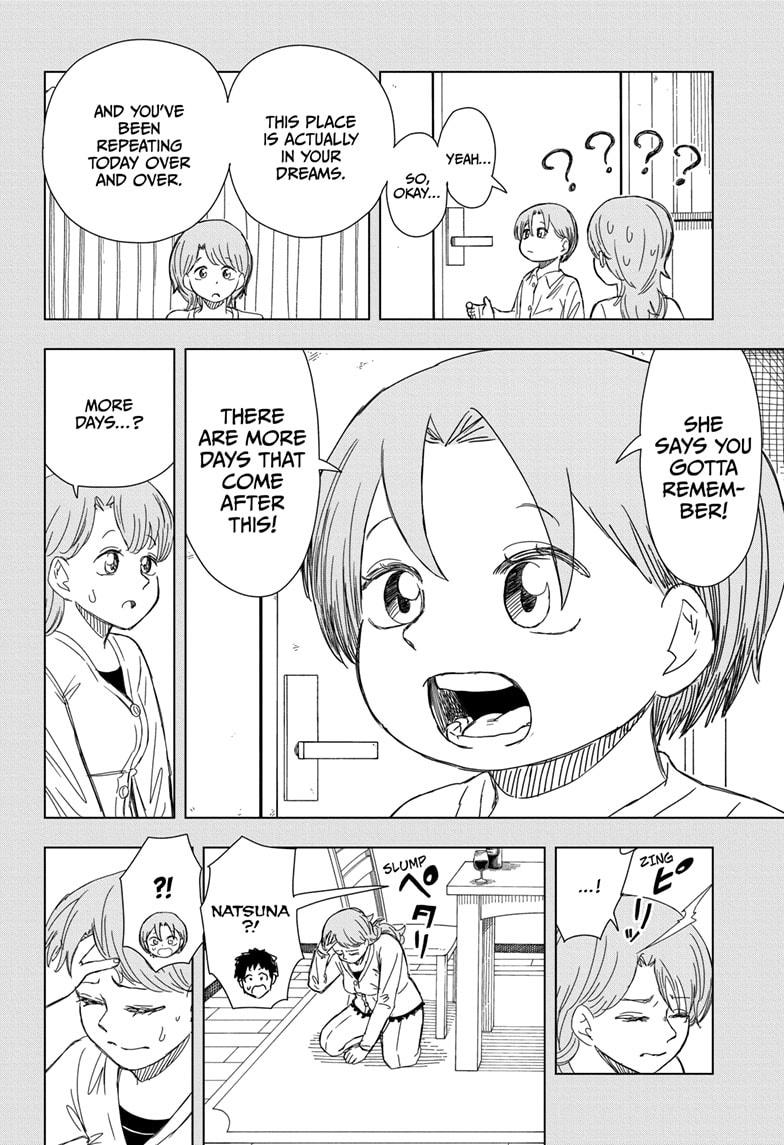 Psych House Chap 17 - Next Chap 18