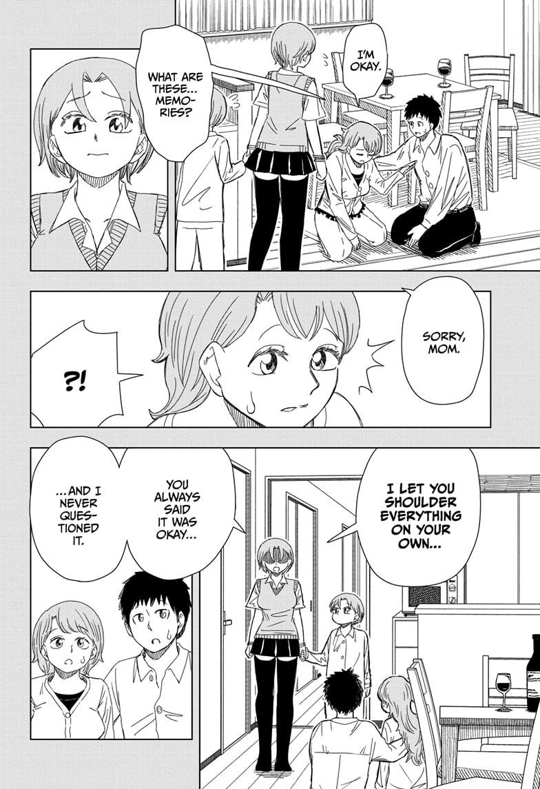 Psych House Chap 17 - Next Chap 18