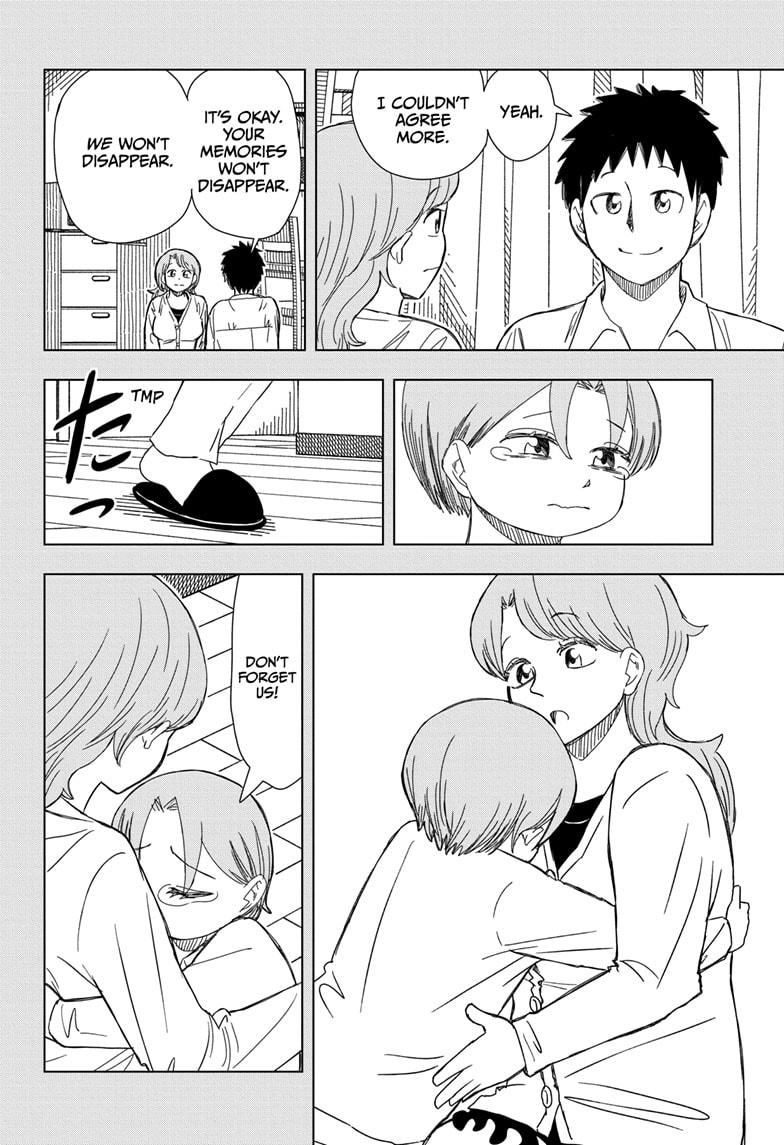 Psych House Chap 17 - Next Chap 18