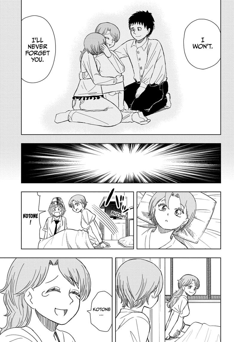 Psych House Chap 17 - Next Chap 18