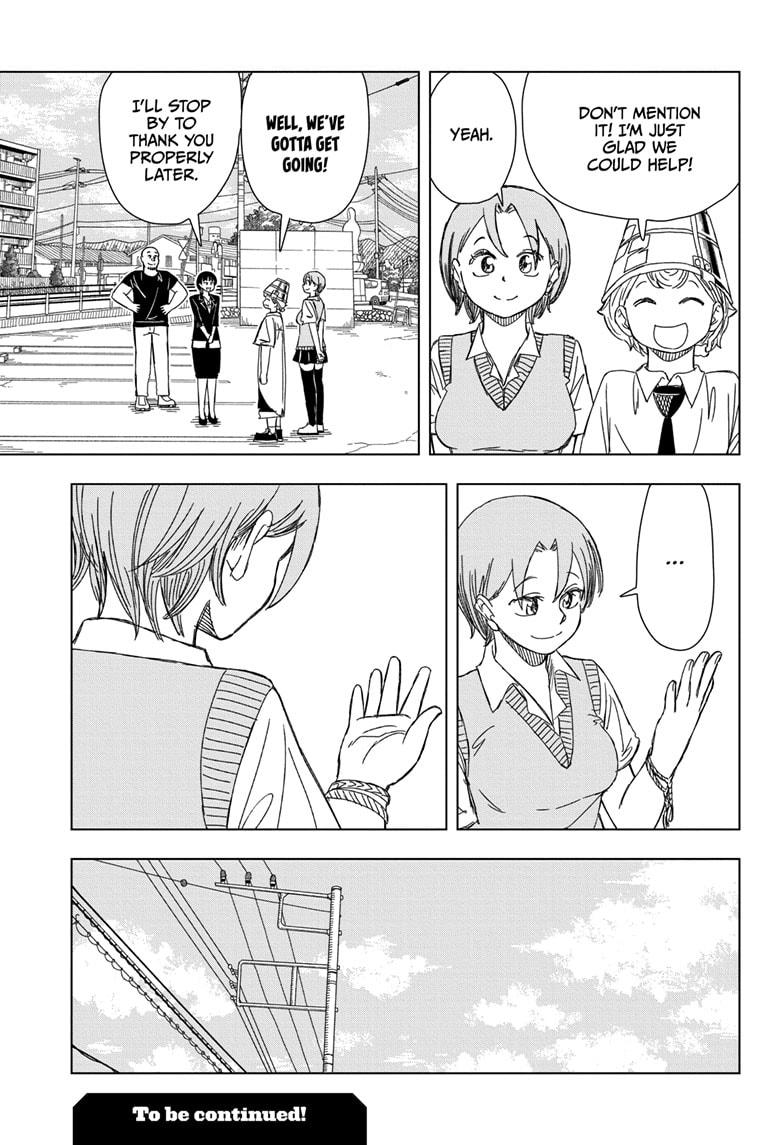 Psych House Chap 14 - Next Chap 15