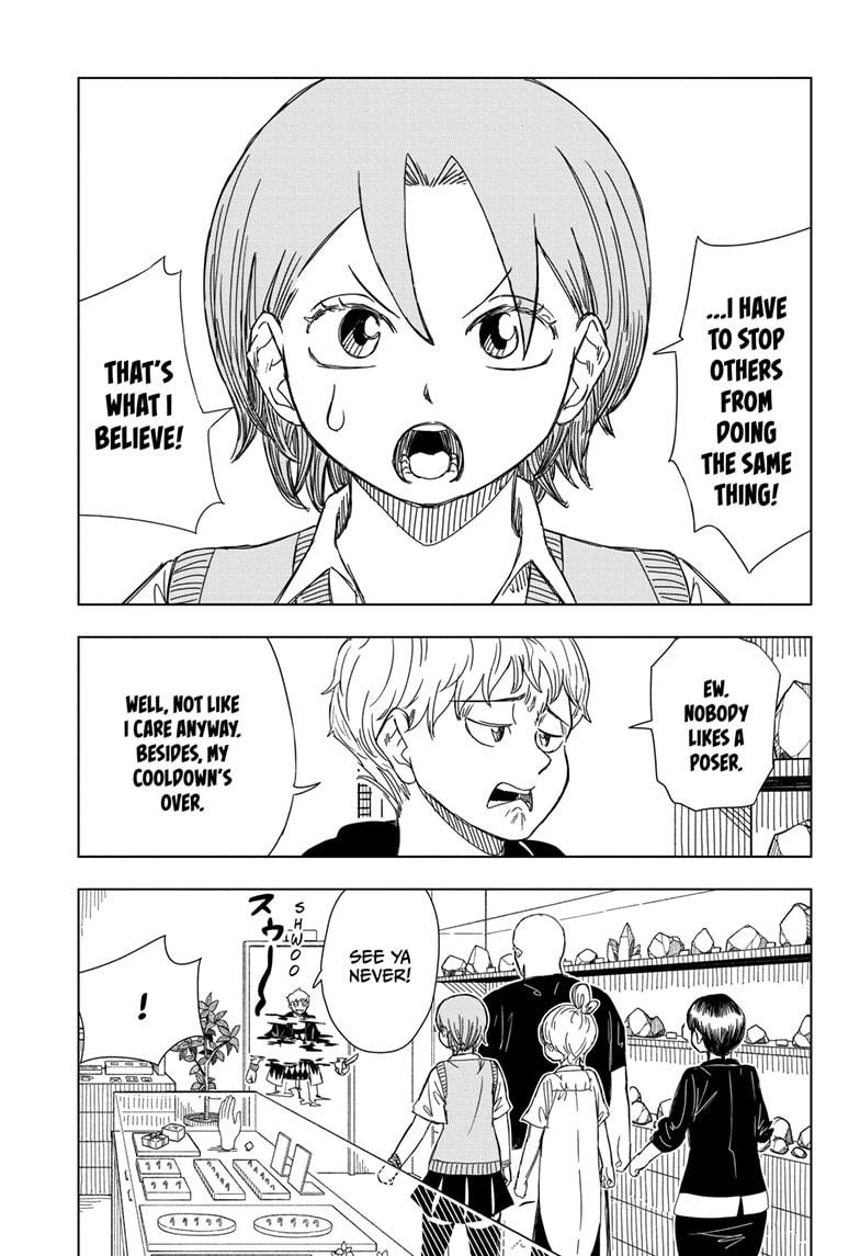 Psych House Chap 14 - Next Chap 15
