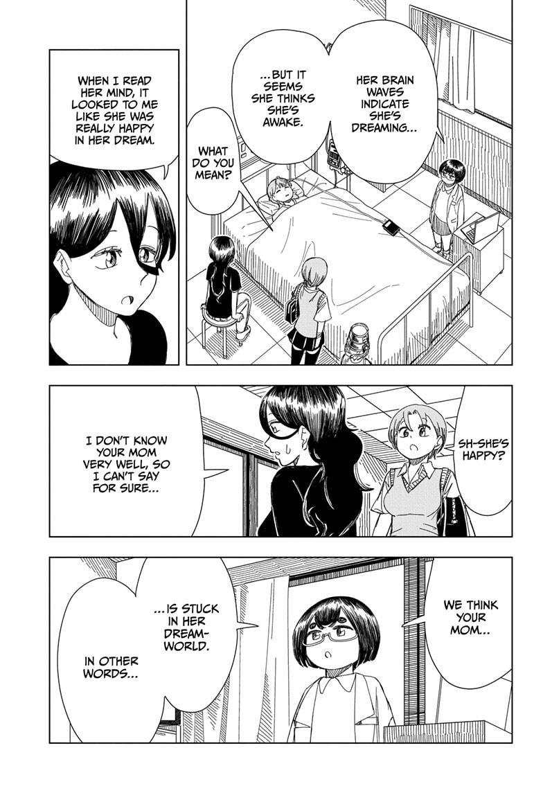 Psych House Chap 15 - Next Chap 16