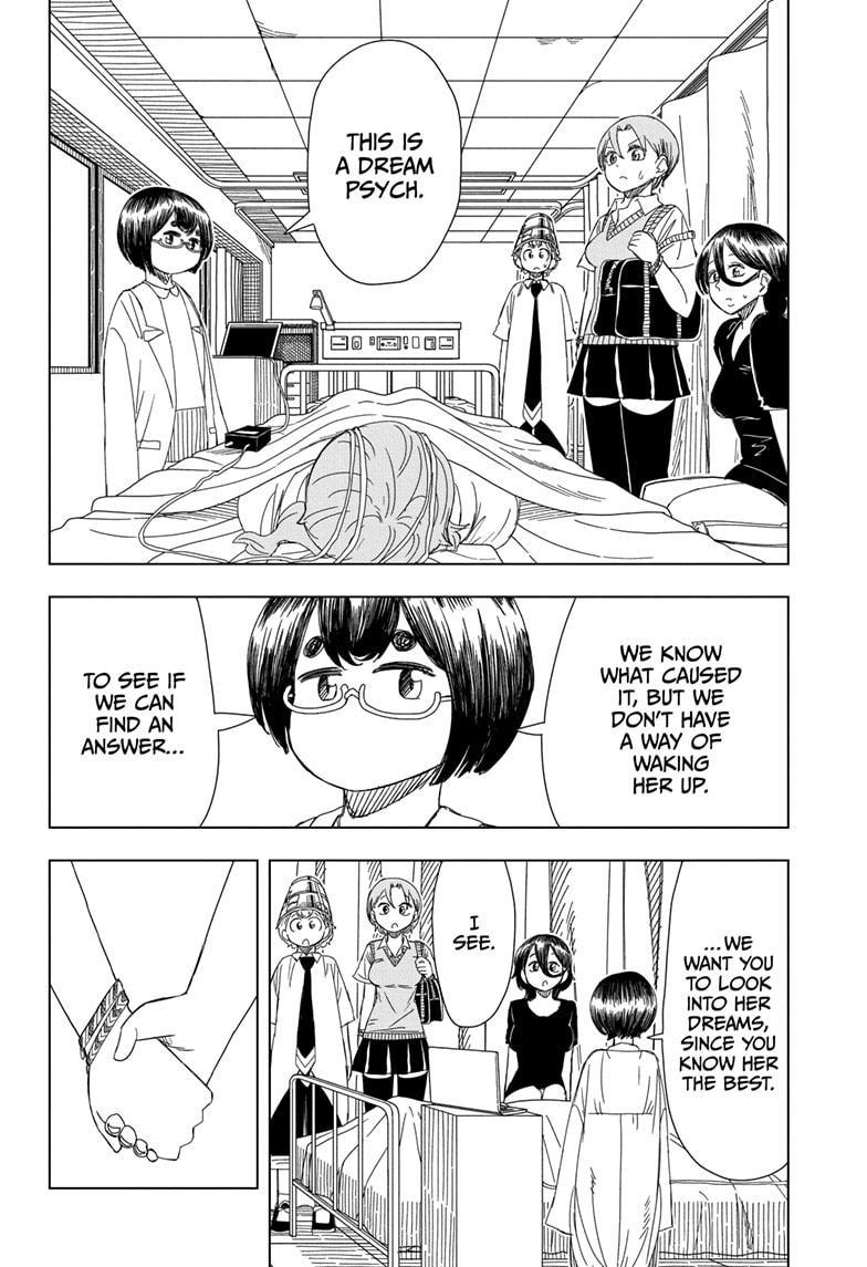 Psych House Chap 15 - Next Chap 16