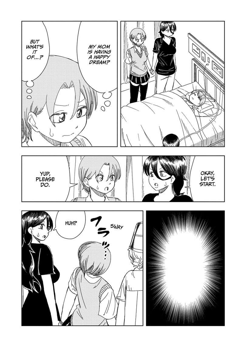 Psych House Chap 15 - Next Chap 16