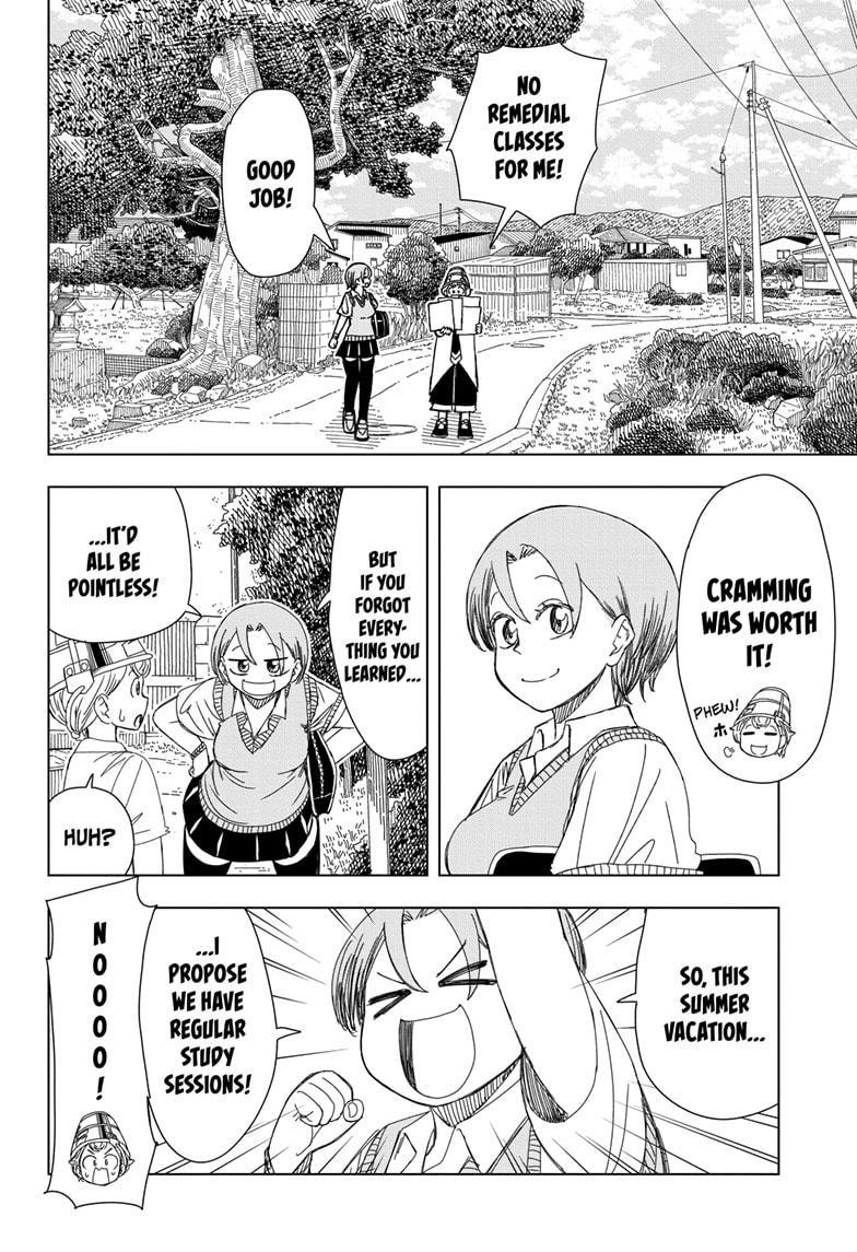 Psych House Chap 15 - Next Chap 16