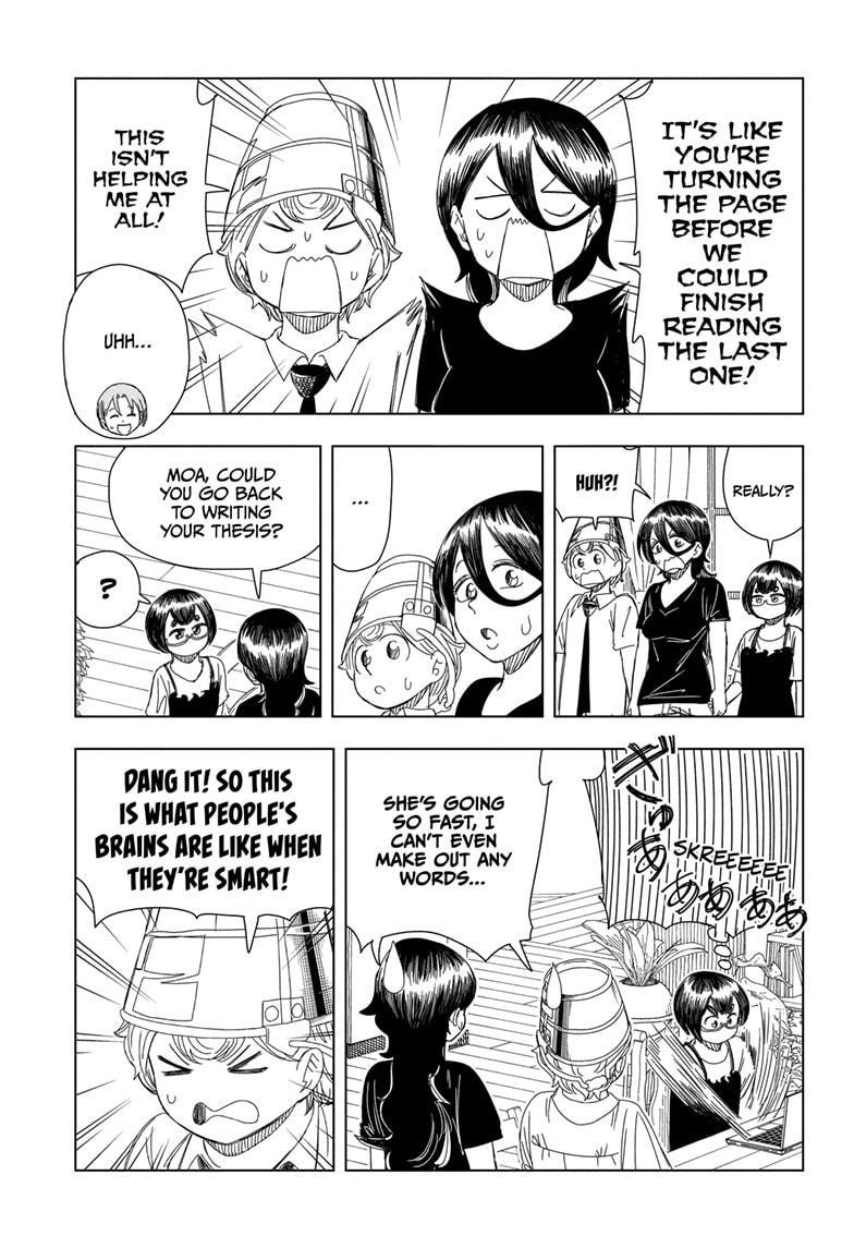 Psych House Chap 15 - Next Chap 16