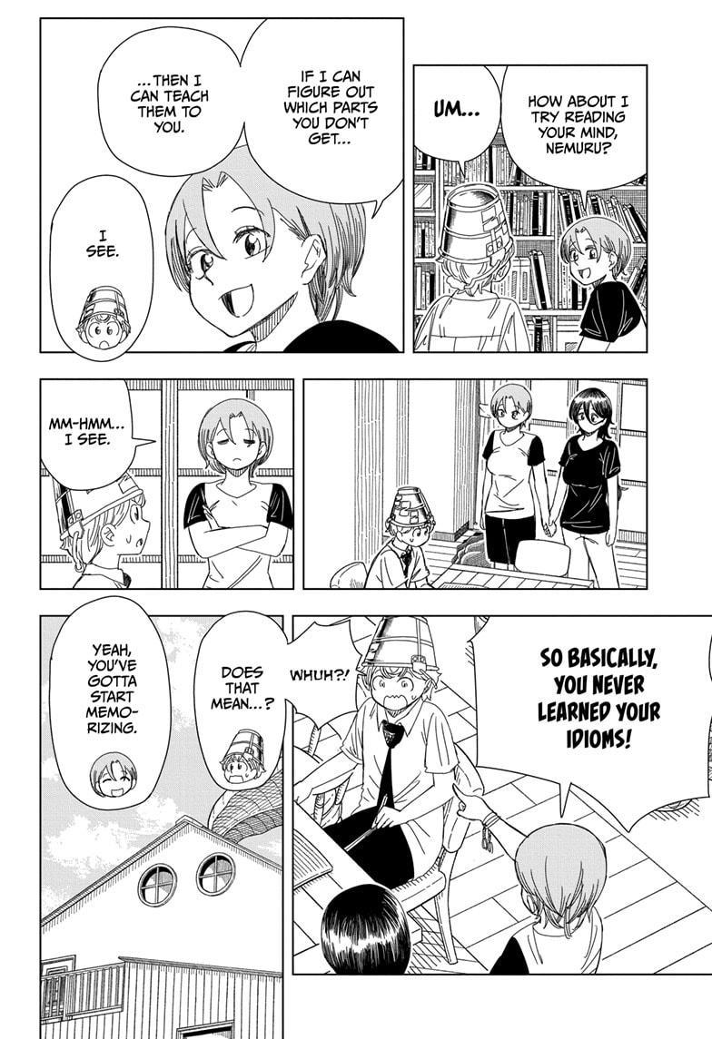 Psych House Chap 15 - Next Chap 16