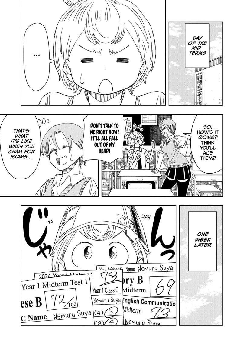 Psych House Chap 15 - Next Chap 16