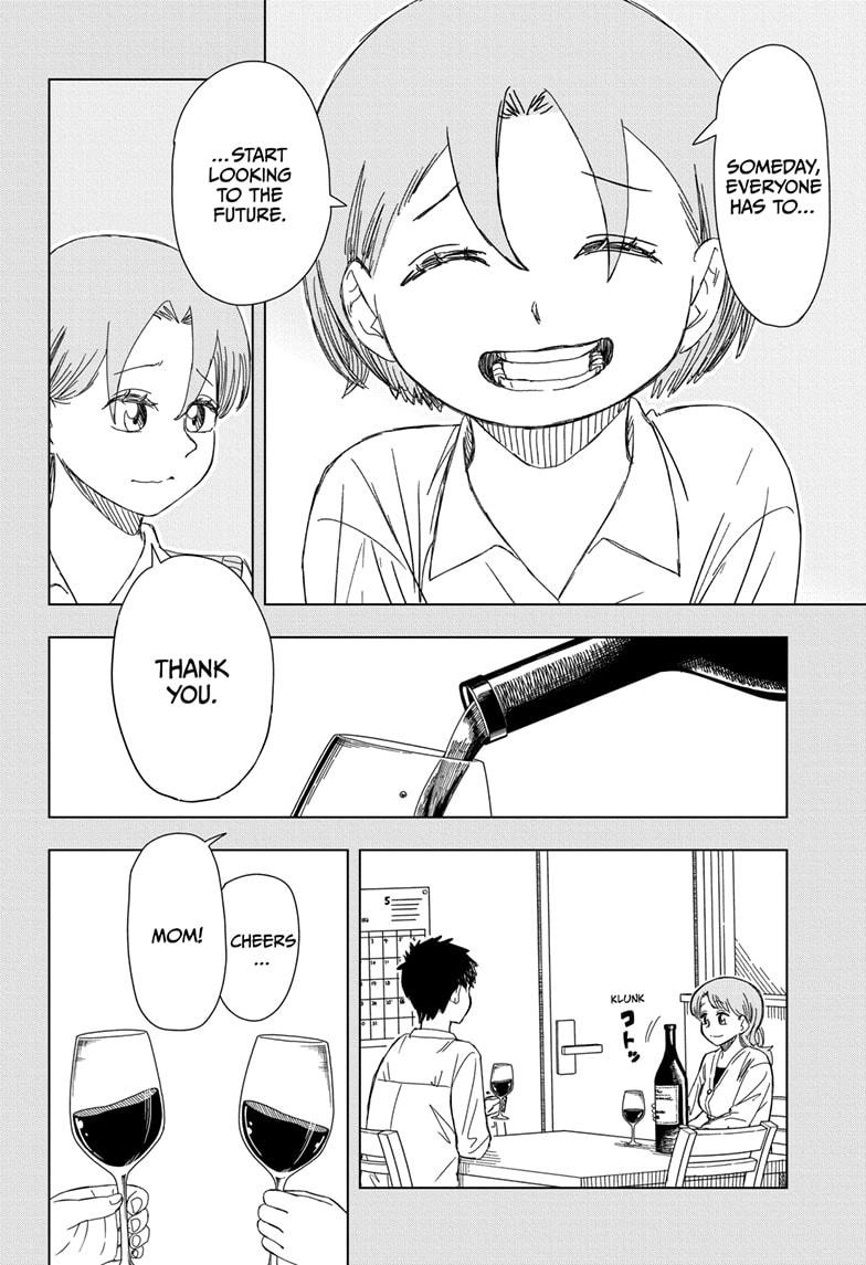 Psych House Chap 16 - Next Chap 17