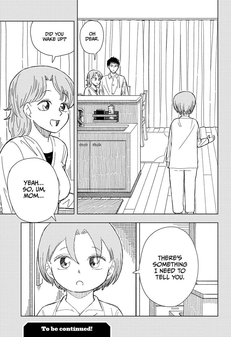 Psych House Chap 16 - Next Chap 17