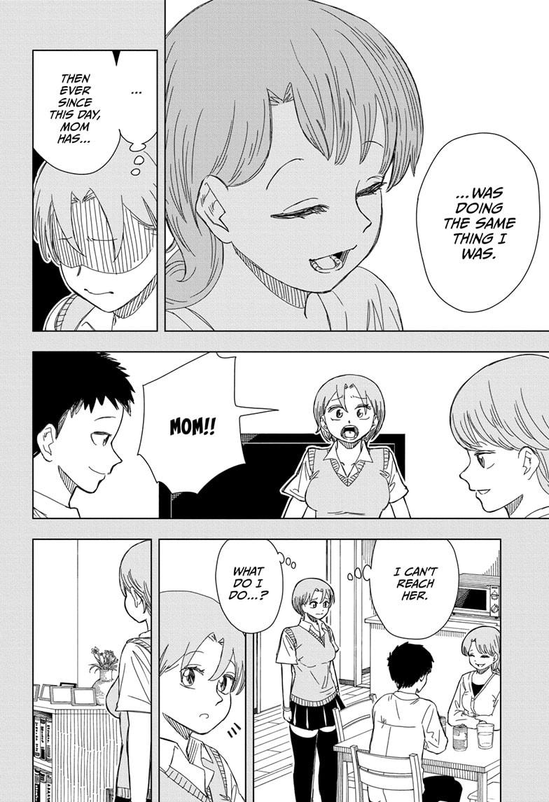 Psych House Chap 16 - Next Chap 17