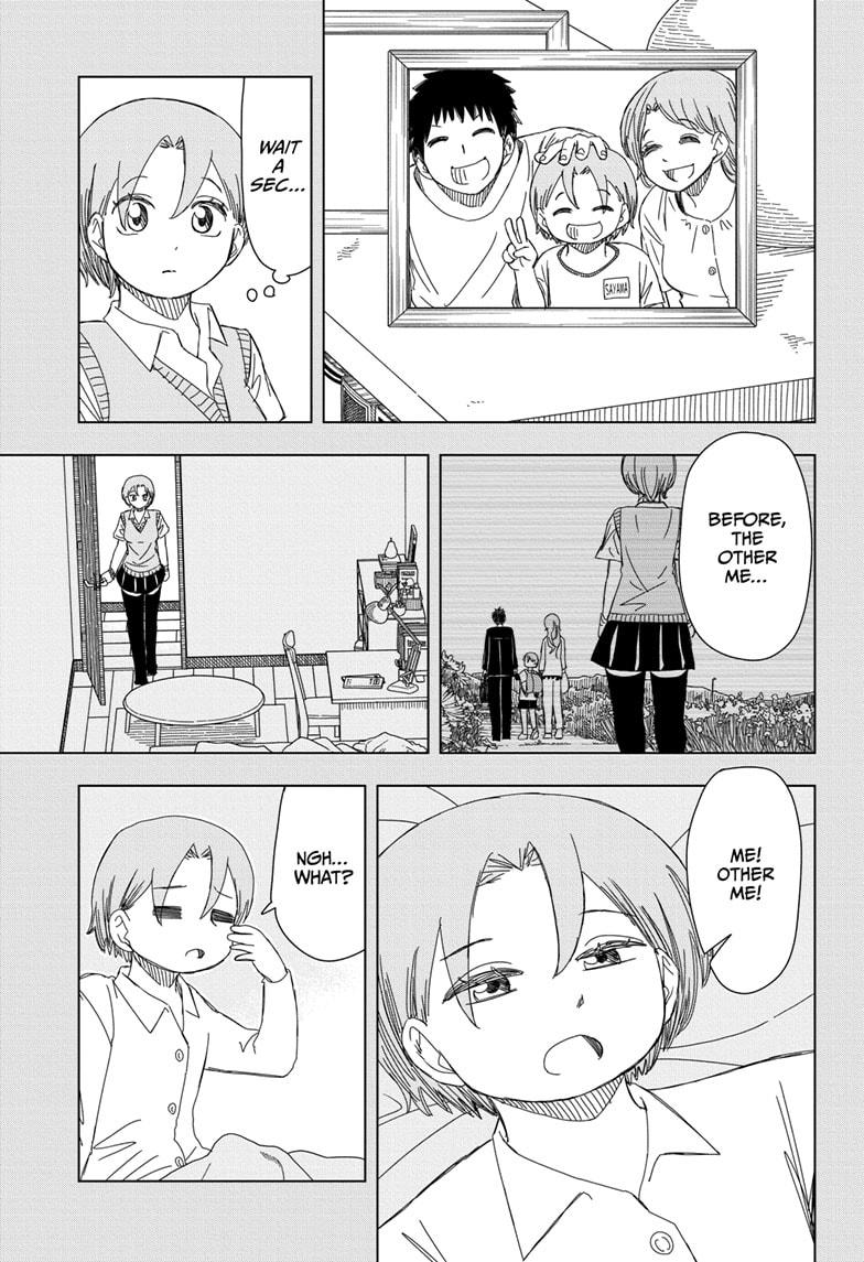 Psych House Chap 16 - Next Chap 17