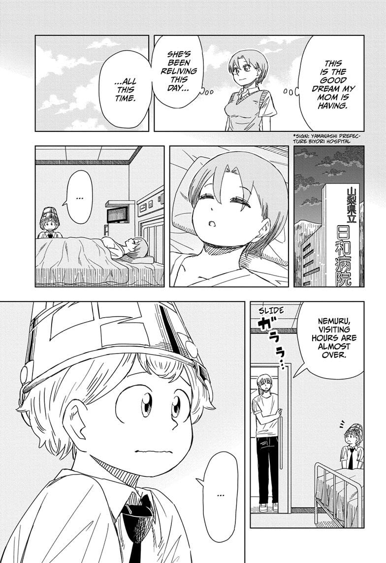 Psych House Chap 16 - Next Chap 17