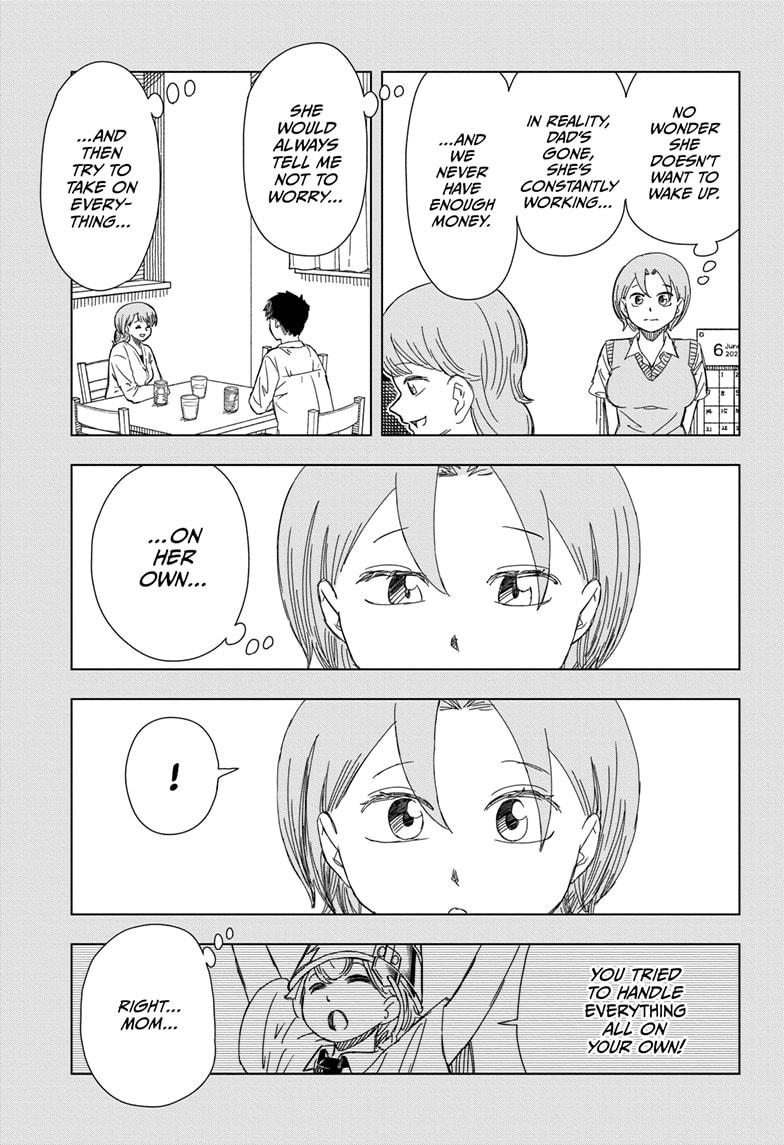 Psych House Chap 16 - Next Chap 17