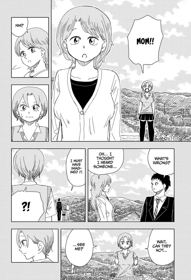 Psych House Chap 16 - Next Chap 17
