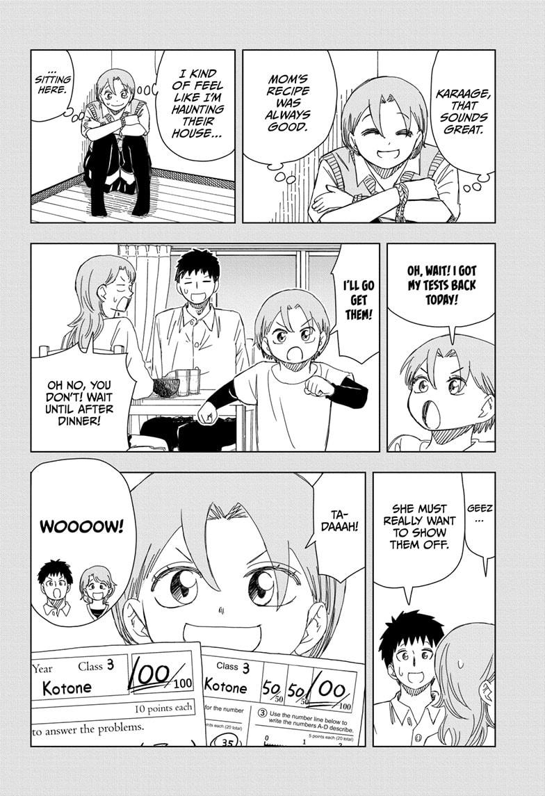 Psych House Chap 16 - Next Chap 17