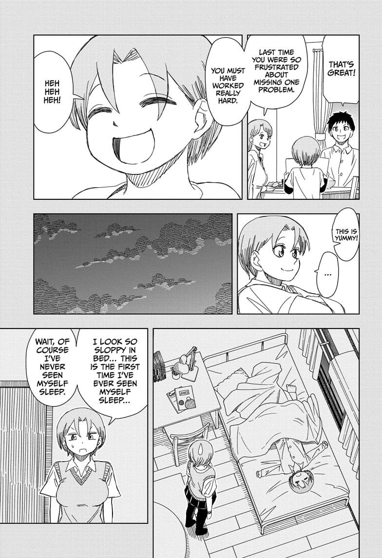 Psych House Chap 16 - Next Chap 17