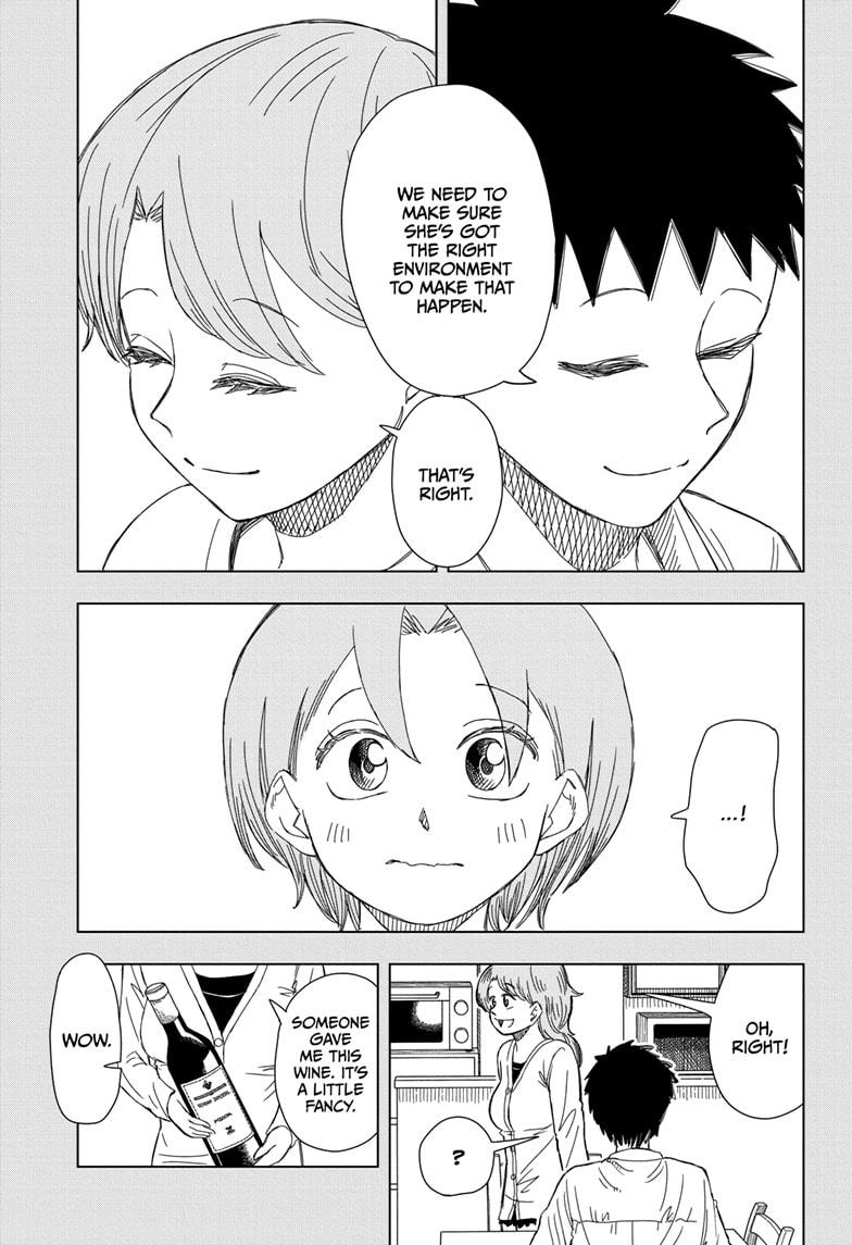 Psych House Chap 16 - Next Chap 17