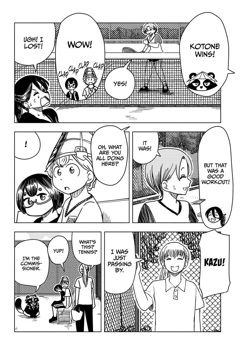 Psych House Chap 10 - Next Chap 11