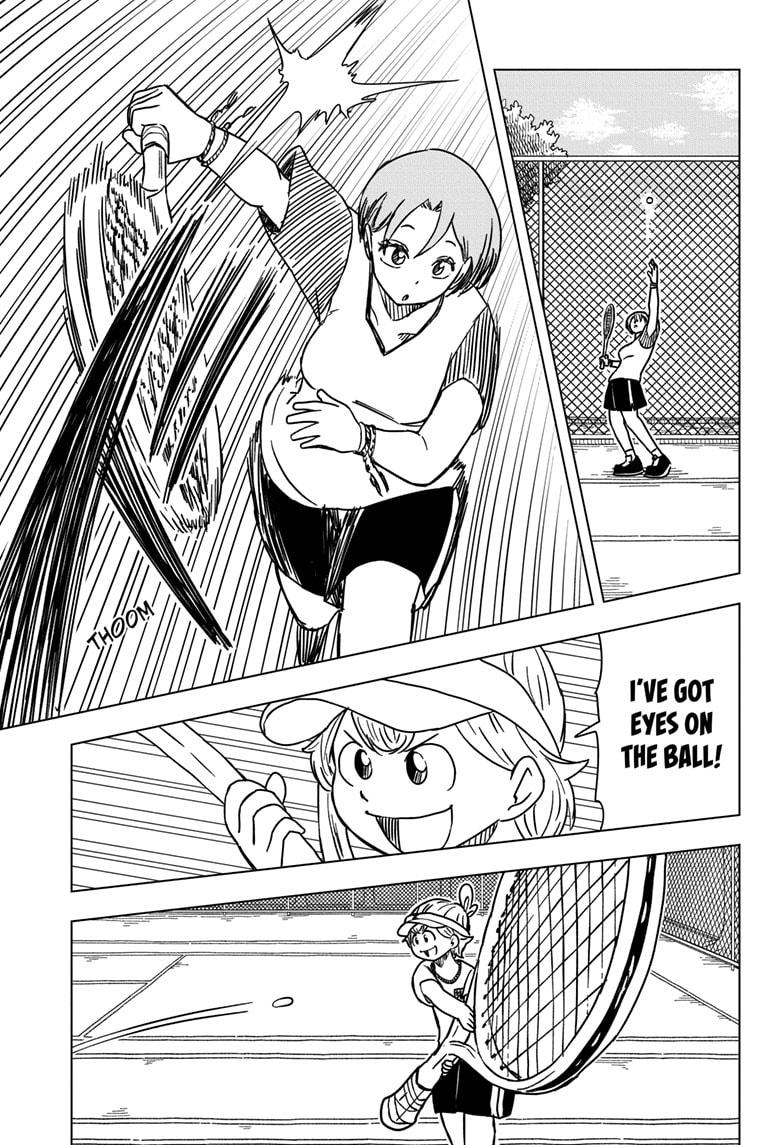 Psych House Chap 10 - Next Chap 11