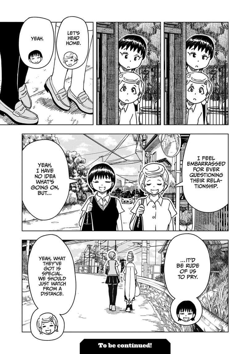 Psych House Chap 11 - Next Chap 12