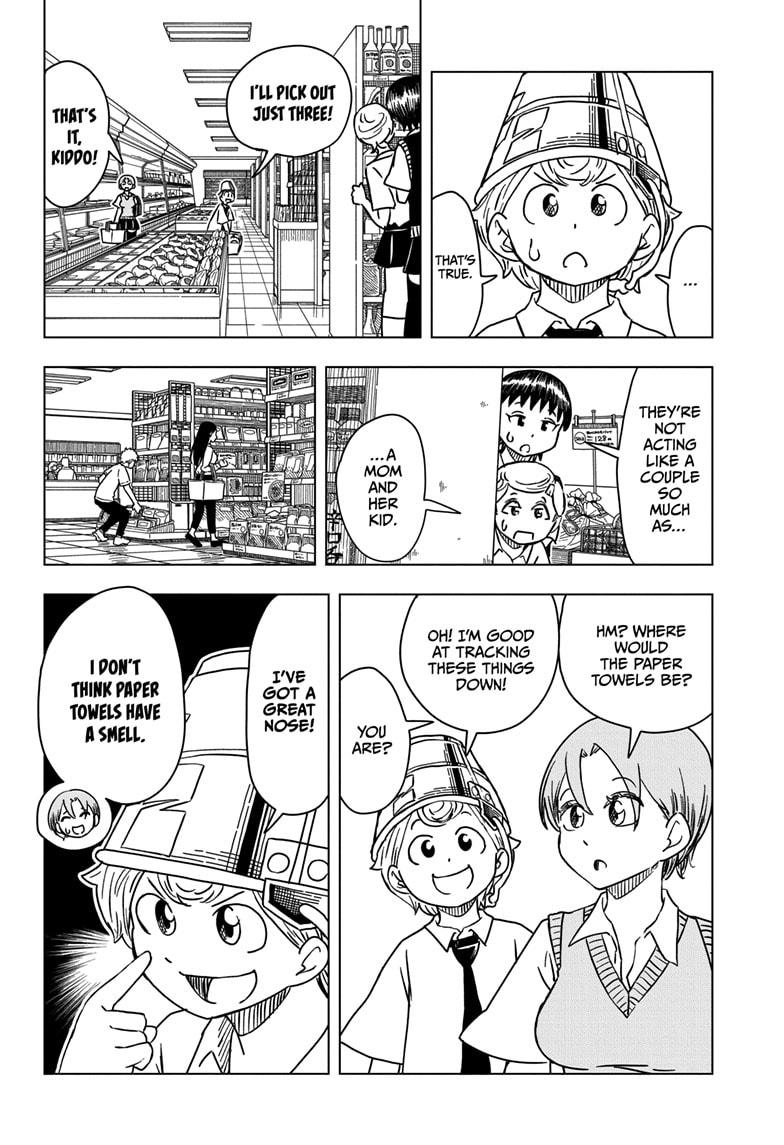 Psych House Chap 11 - Next Chap 12
