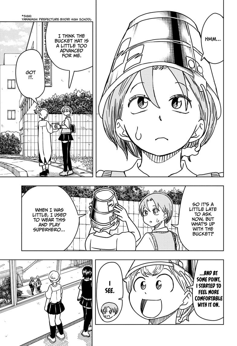 Psych House Chap 11 - Next Chap 12