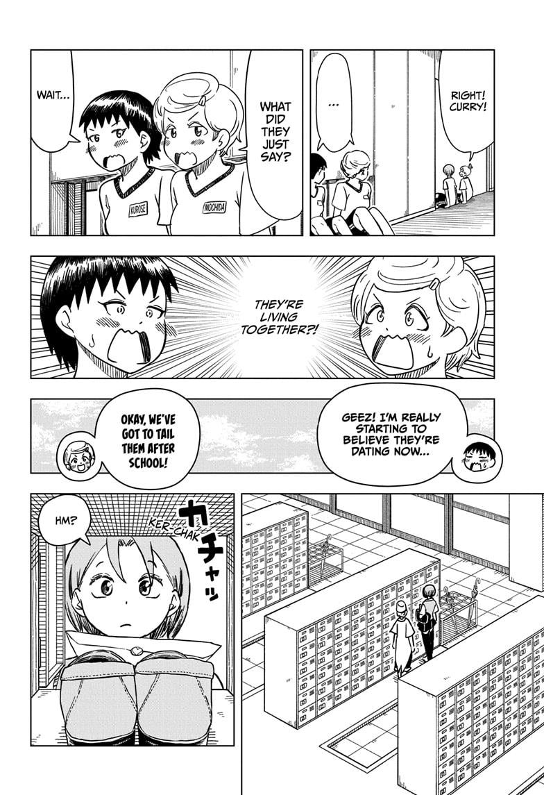 Psych House Chap 11 - Next Chap 12