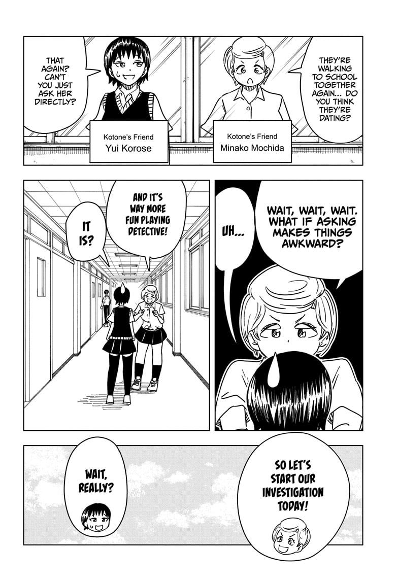 Psych House Chap 11 - Next Chap 12