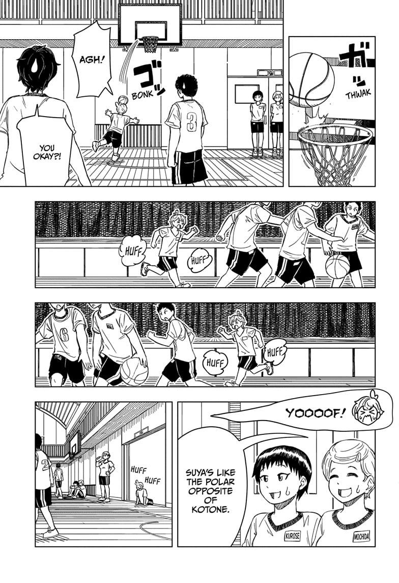 Psych House Chap 11 - Next Chap 12