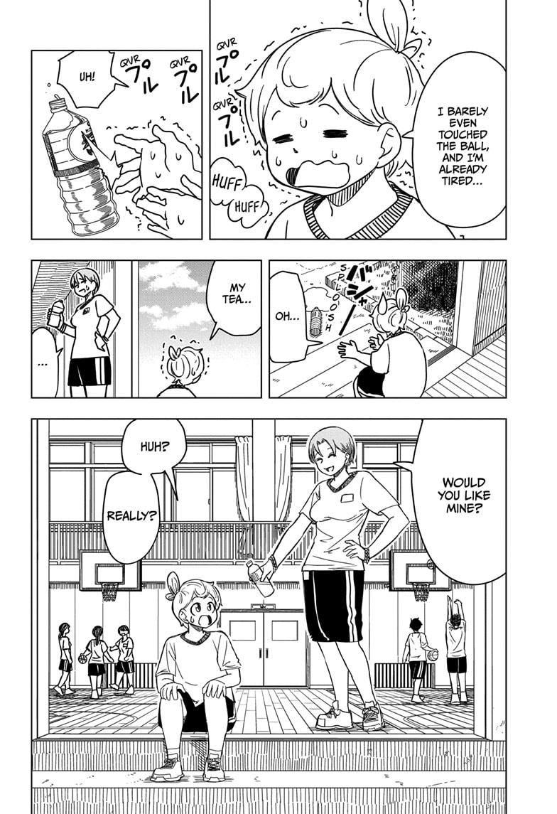 Psych House Chap 11 - Next Chap 12
