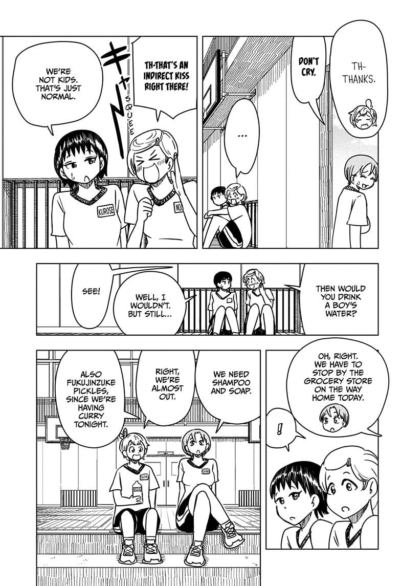 Psych House Chap 11 - Next Chap 12