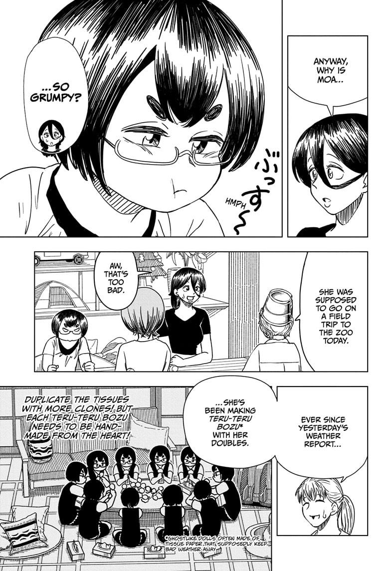 Psych House Chap 12 - Next Chap 13