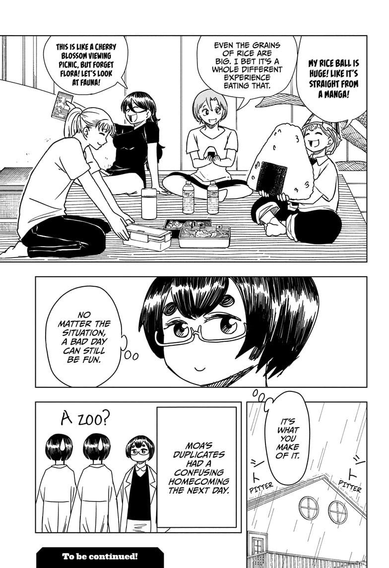Psych House Chap 12 - Next Chap 13