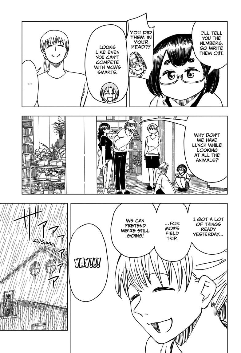 Psych House Chap 12 - Next Chap 13