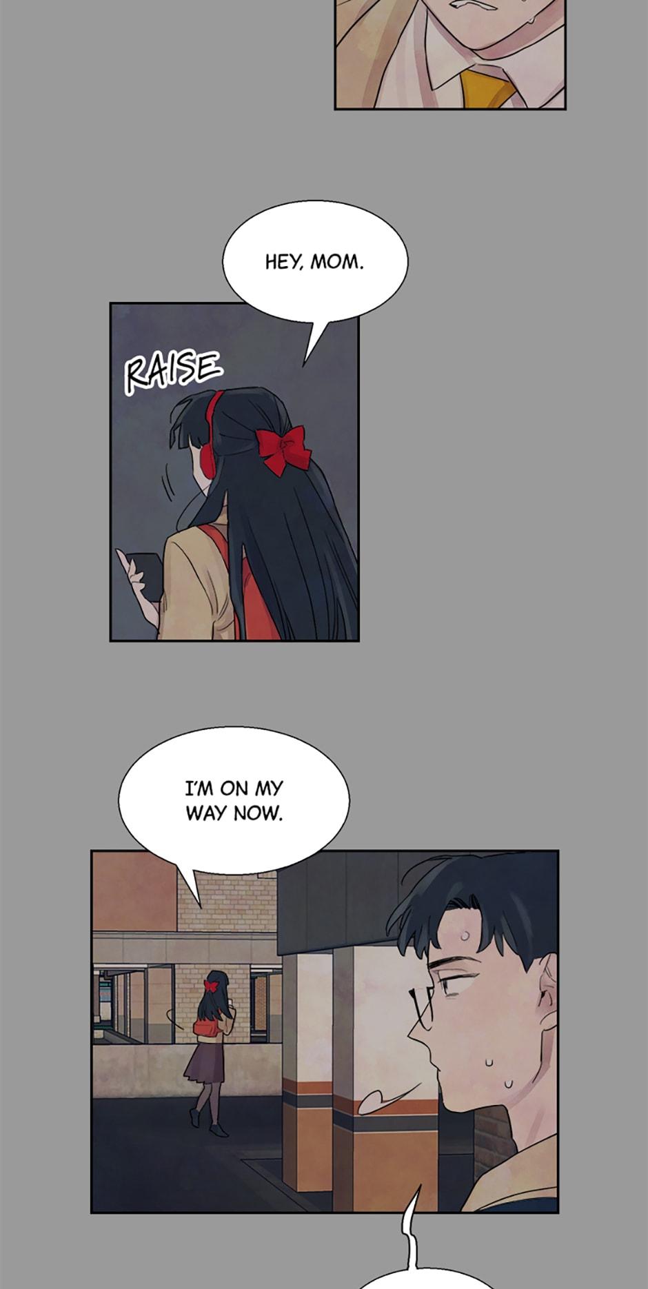 Sasaeng: Obsessive and Tenacious Chap 7 - Next Chap 8