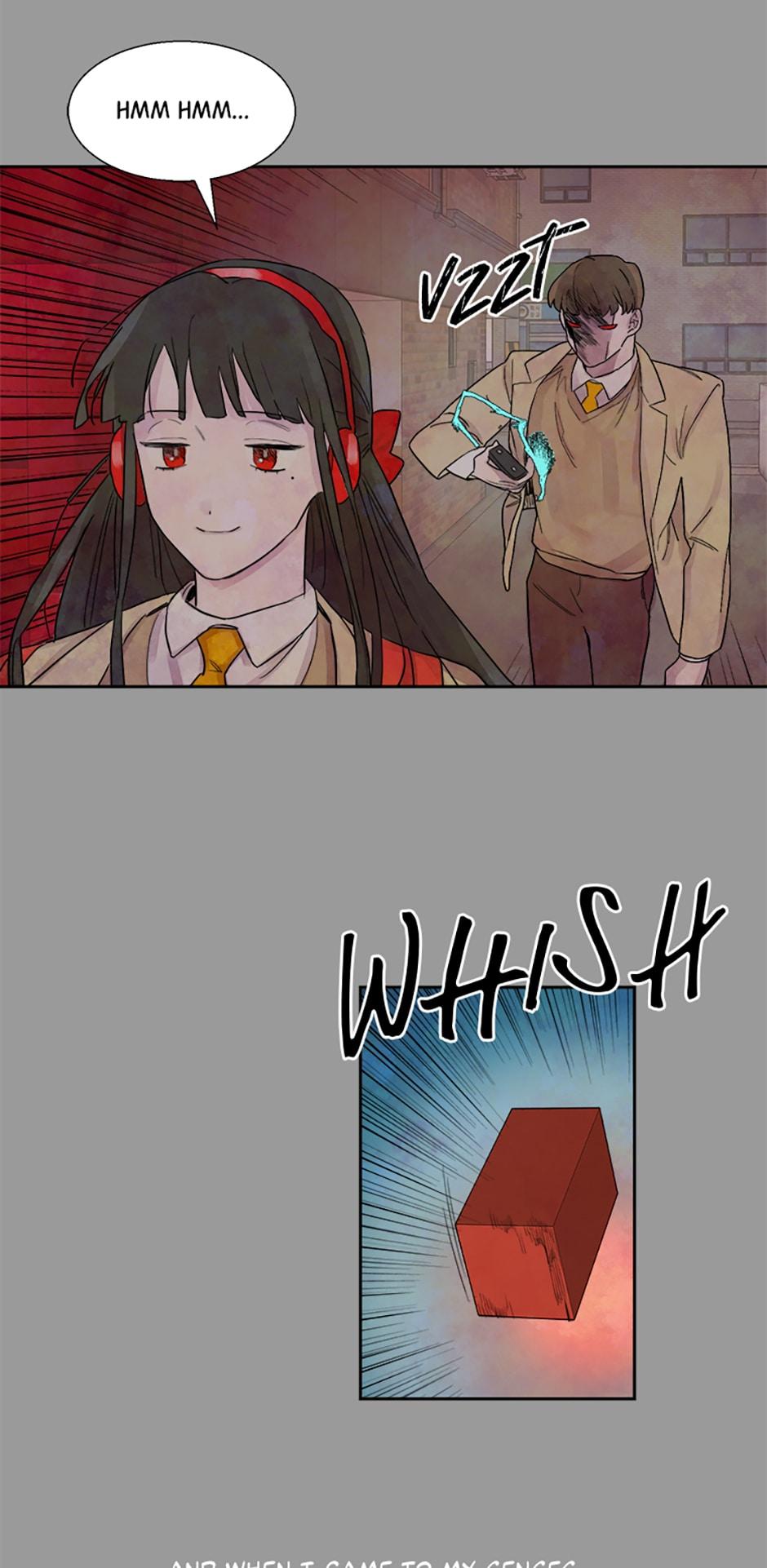 Sasaeng: Obsessive and Tenacious Chap 7 - Next Chap 8