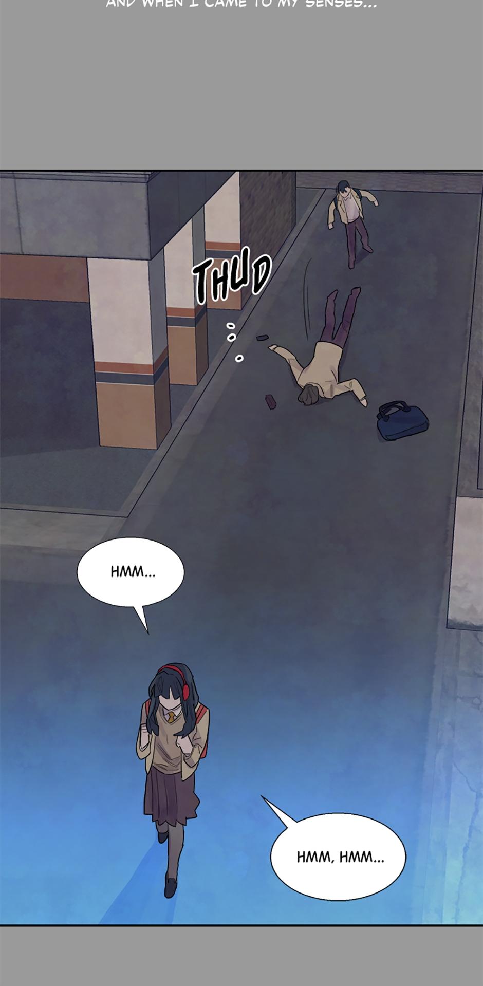 Sasaeng: Obsessive and Tenacious Chap 7 - Next Chap 8