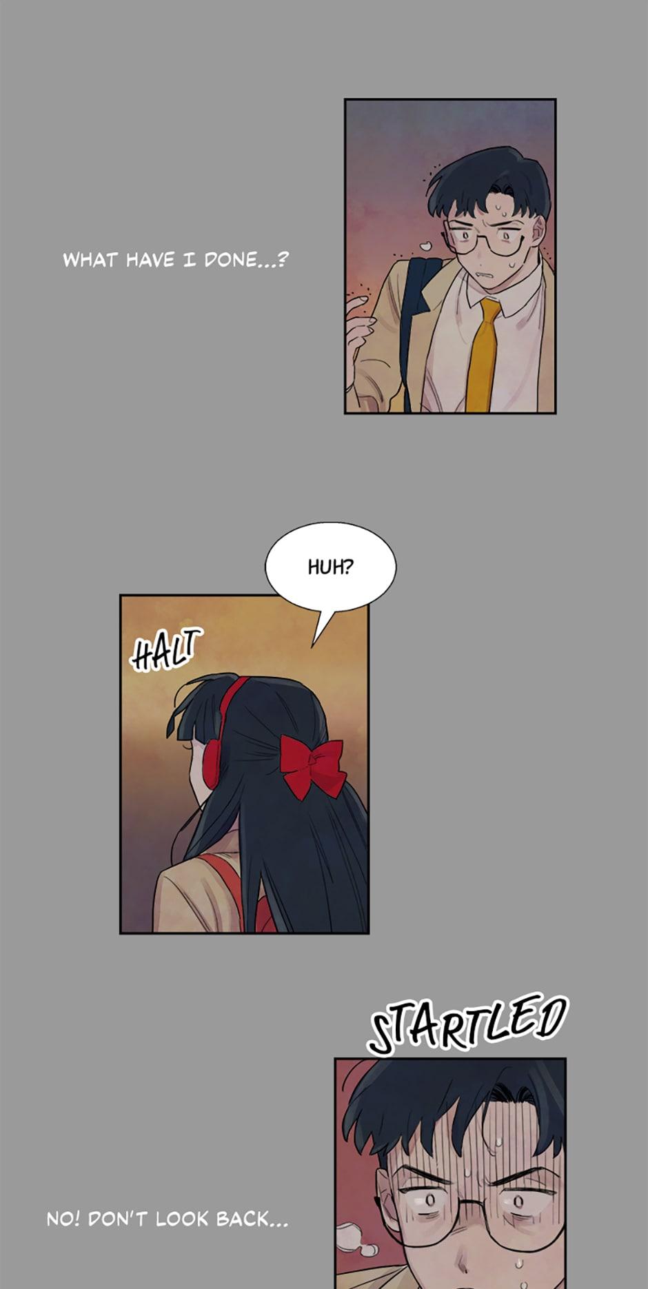 Sasaeng: Obsessive and Tenacious Chap 7 - Next Chap 8