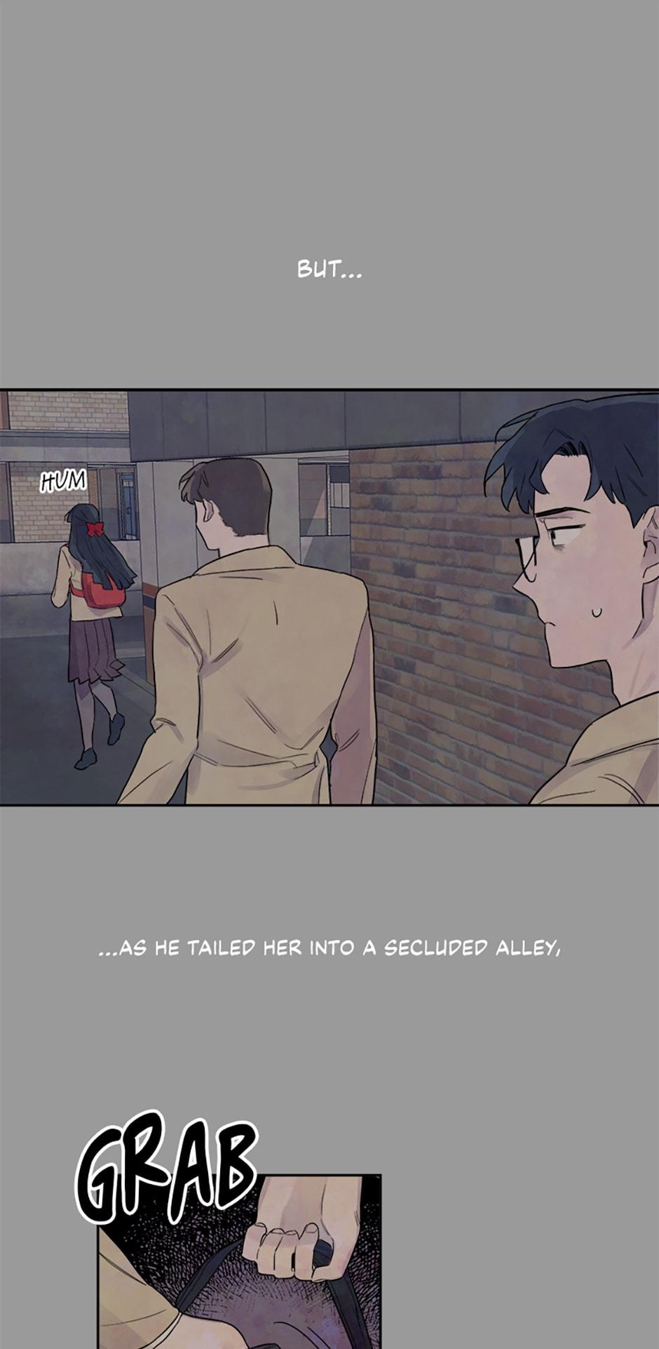 Sasaeng: Obsessive and Tenacious Chap 7 - Next Chap 8