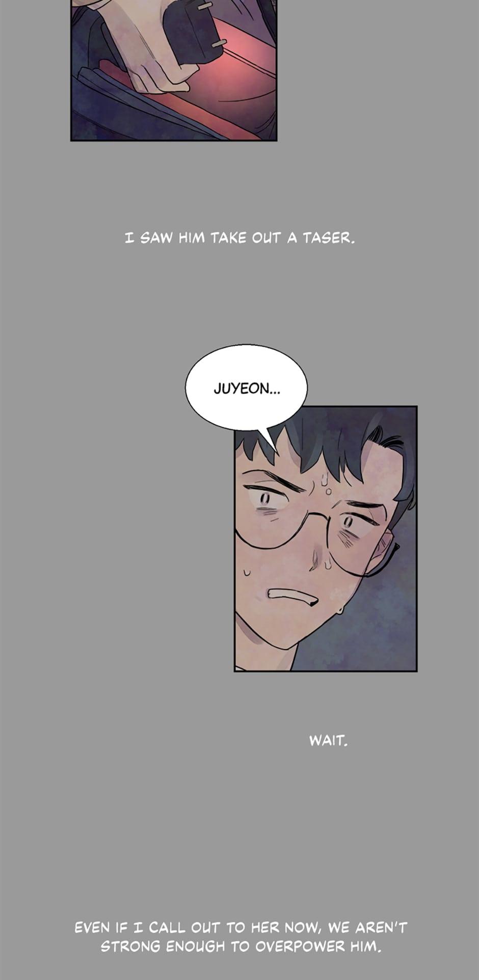 Sasaeng: Obsessive and Tenacious Chap 7 - Next Chap 8