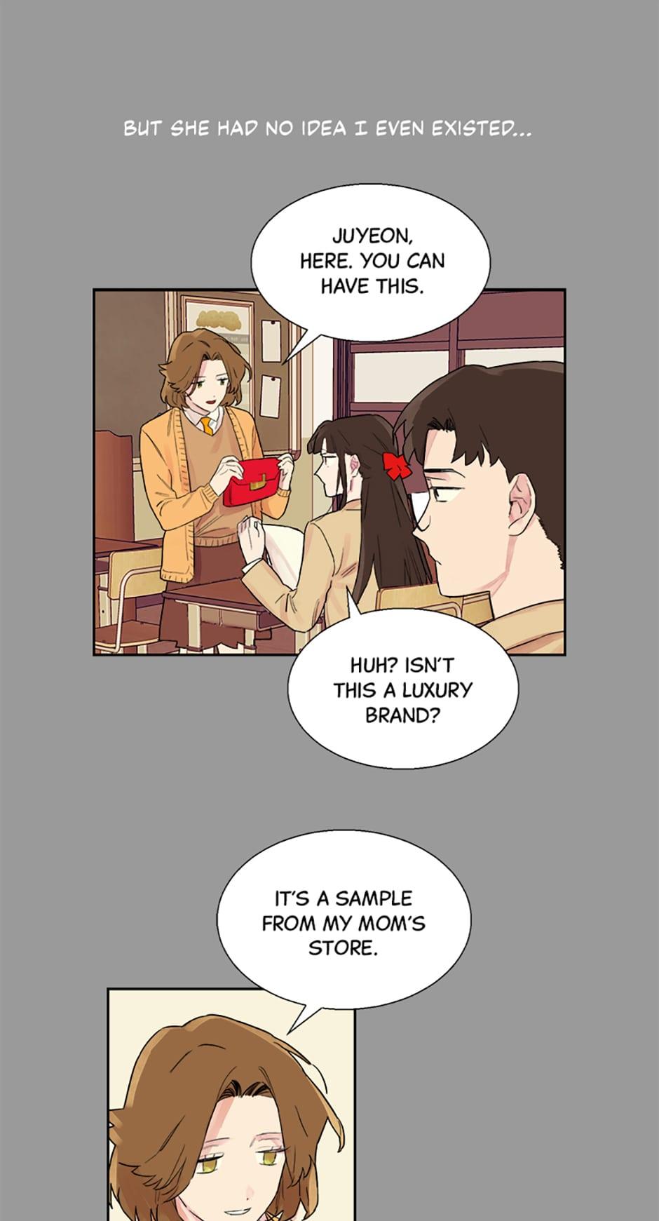 Sasaeng: Obsessive and Tenacious Chap 7 - Next Chap 8