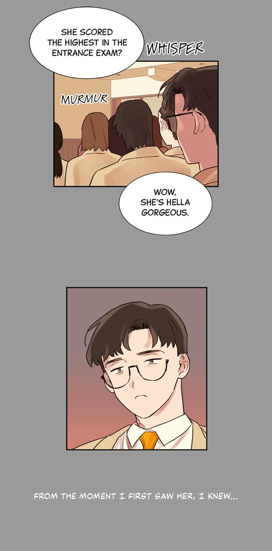 Sasaeng: Obsessive and Tenacious Chap 7 - Next Chap 8
