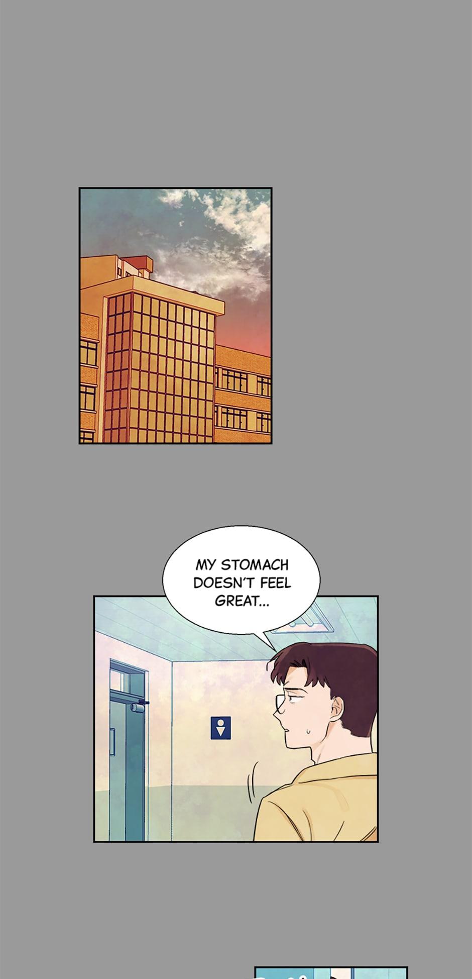 Sasaeng: Obsessive and Tenacious Chap 7 - Next Chap 8