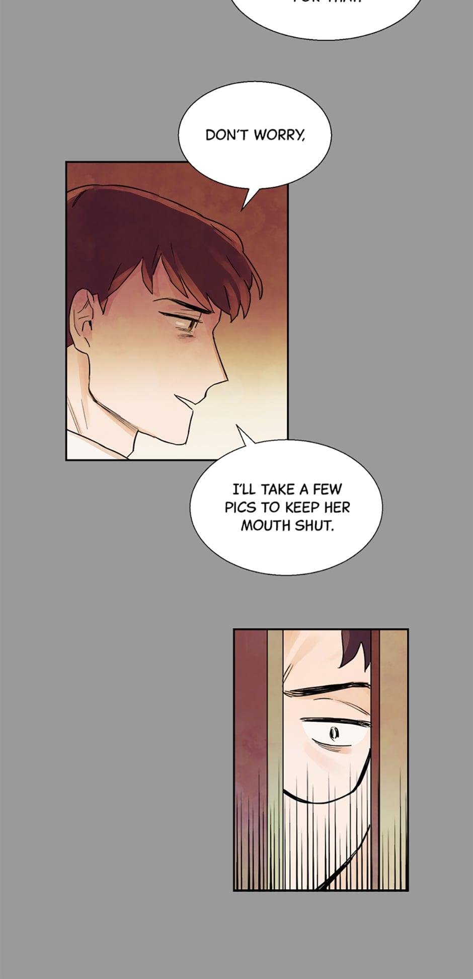 Sasaeng: Obsessive and Tenacious Chap 7 - Next Chap 8