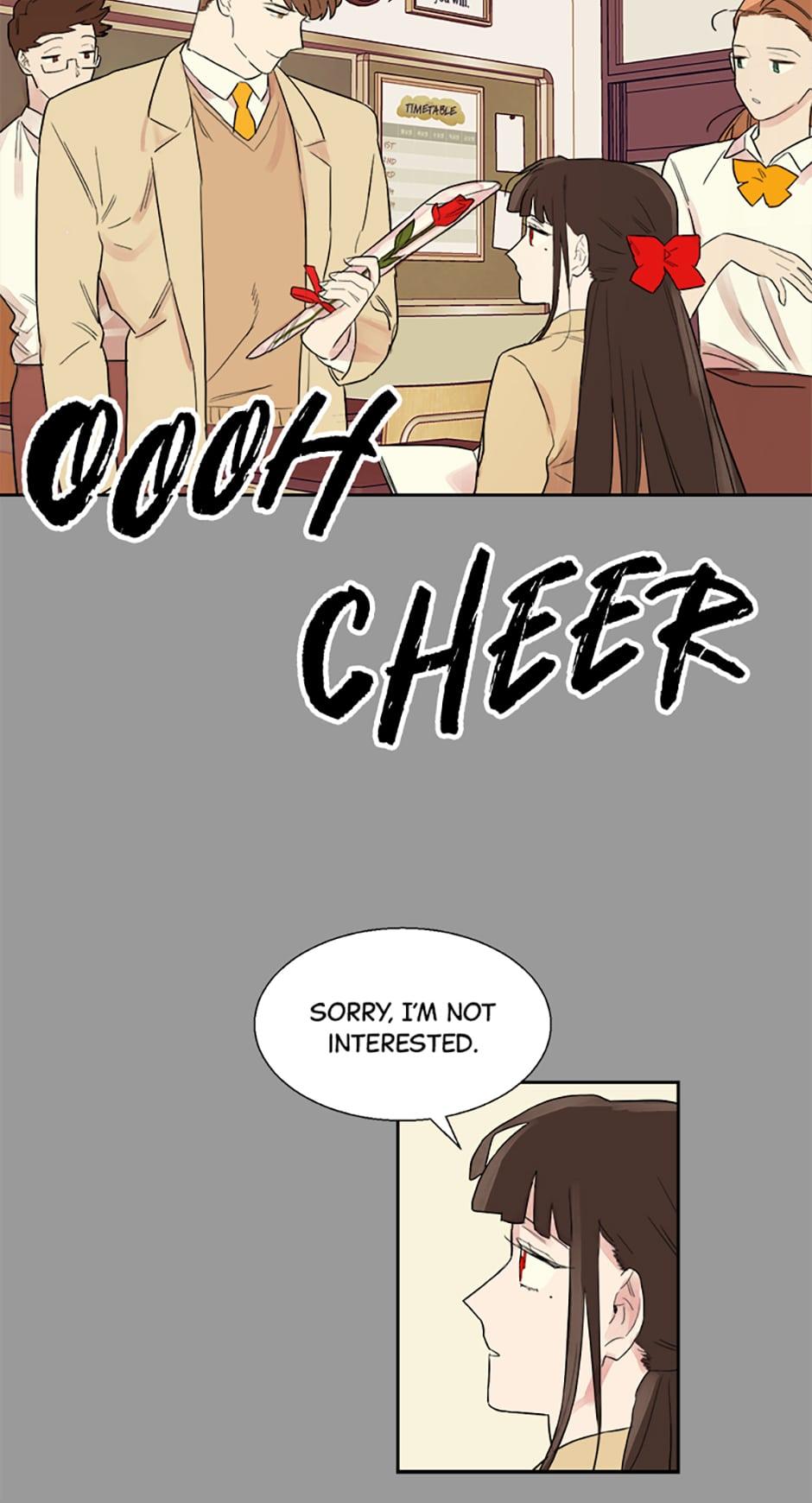 Sasaeng: Obsessive and Tenacious Chap 7 - Next Chap 8