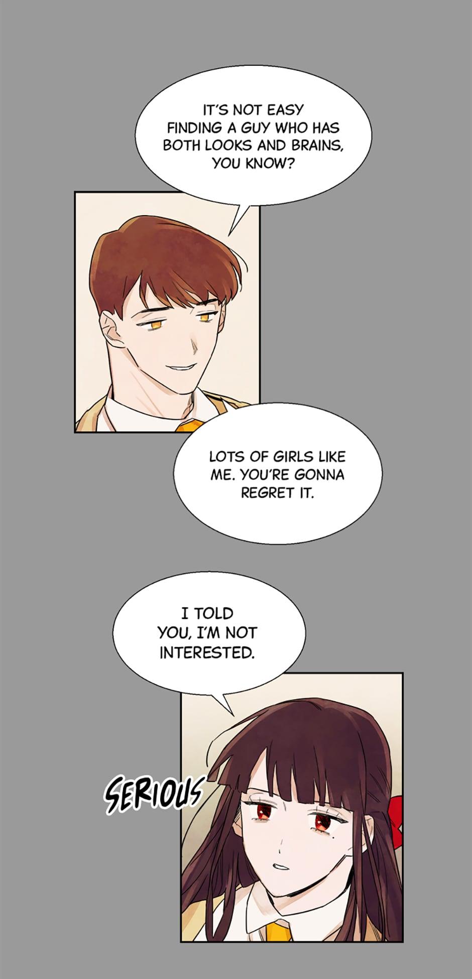 Sasaeng: Obsessive and Tenacious Chap 7 - Next Chap 8