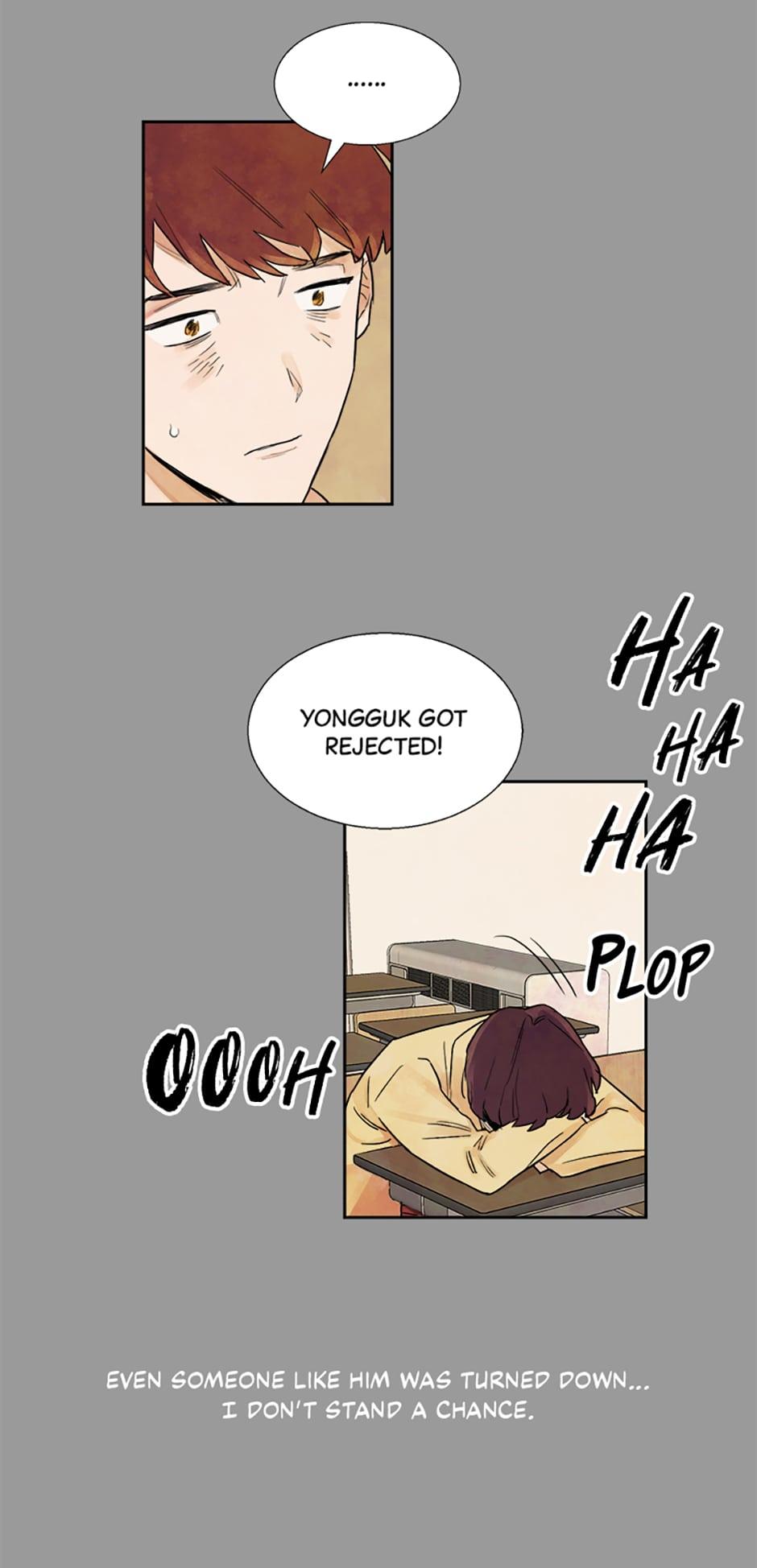 Sasaeng: Obsessive and Tenacious Chap 7 - Next Chap 8
